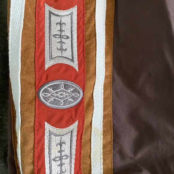 Bogner Goan Thylmann Ski Jacket Size 44 RARE - Picture 2 of 9